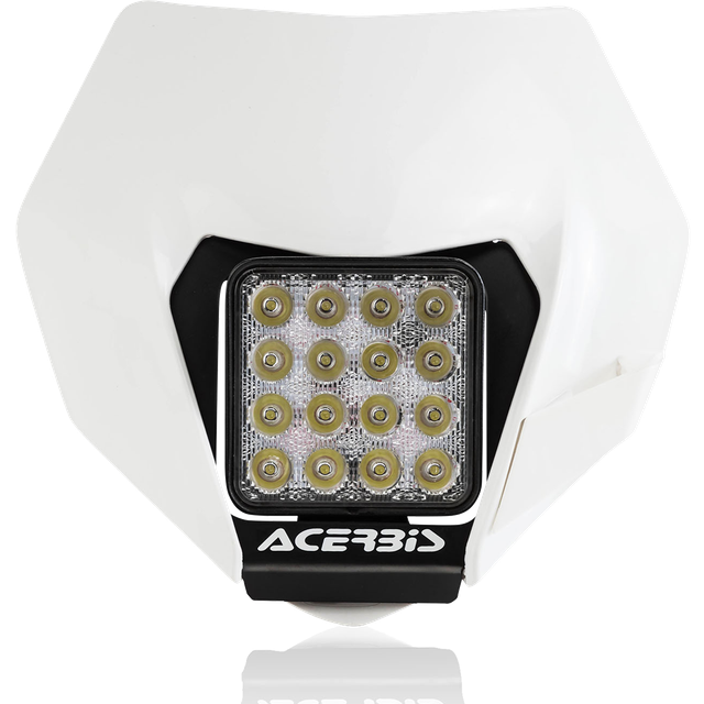Acerbis Universal, headlight mask