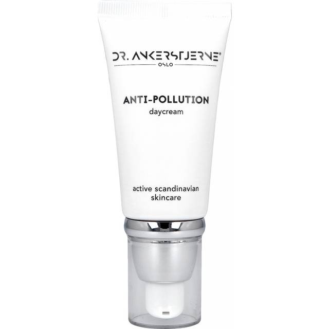 Dr. Stine Ankerstjerne Anti-Pollution Daycream 50 ml