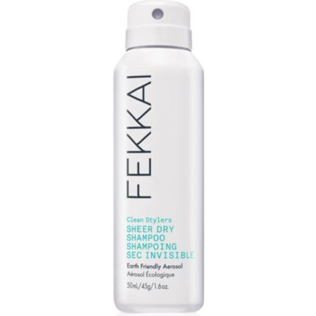 Fekkai Clean Stylers Sheer Dry Shampoo 50 ml