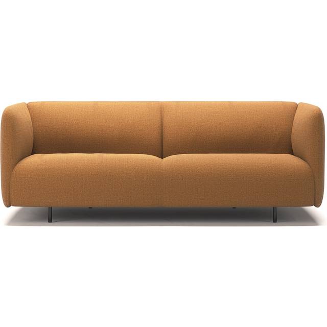 Decotique Urban 2,5-sitssoffa tyg Amber Weave - 2-sitssoffor Bouclé Amber Weave - 11102439