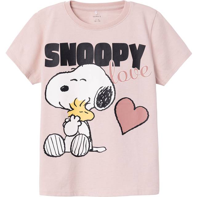 T-shirt 'Nanni Snoopy'