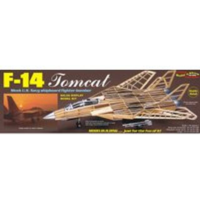 Guil F-14 Tomcat Model Kit