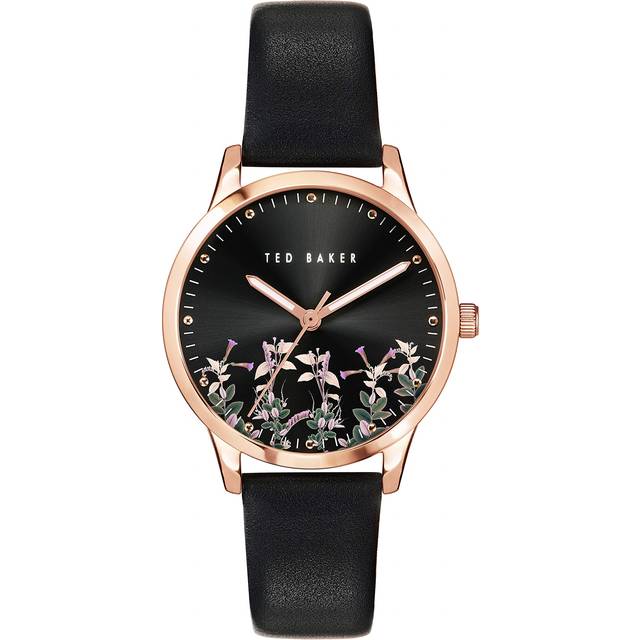 Ted Baker Fitzrovia Ladies Watch BKPFZF004