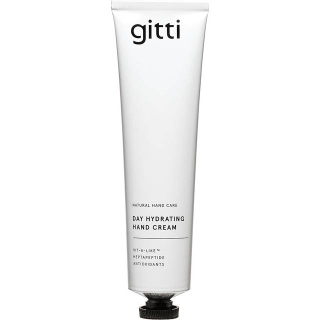 gitti Night Restoring Hand Balm Håndcreme 75ml