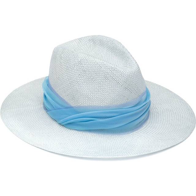 Eugenia Kim Courtney Fedora