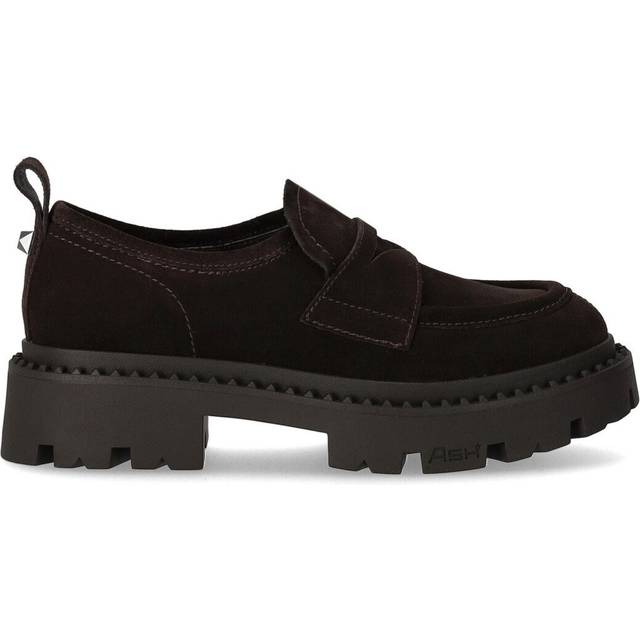 Stylish Genial Stud Loafer