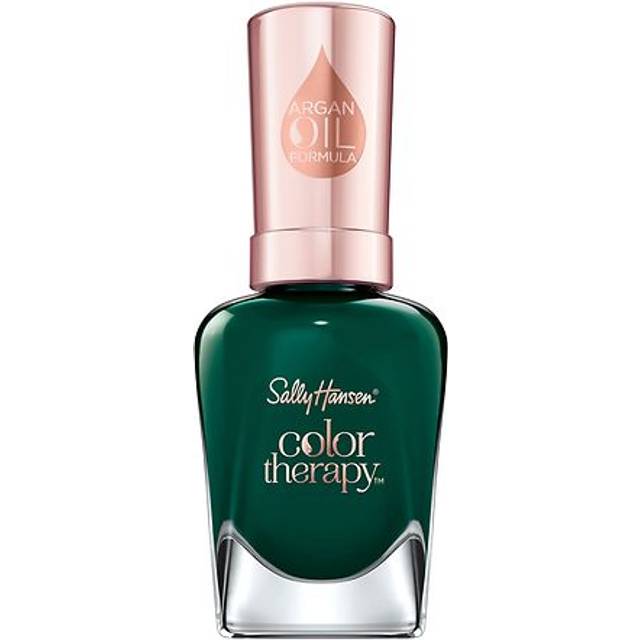 Sally Hansen Farveterapi Neglelak Skygge 453 Serene Grøn 14.7ml