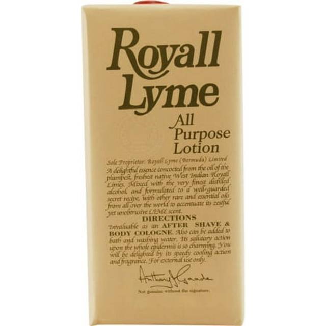 Royall Fragrances - Royall Lyme 120ML Eau de Cologne Spray