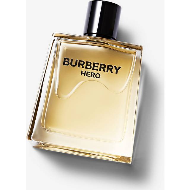 Burberry Hero Eau de Toilette 150ml - One Size