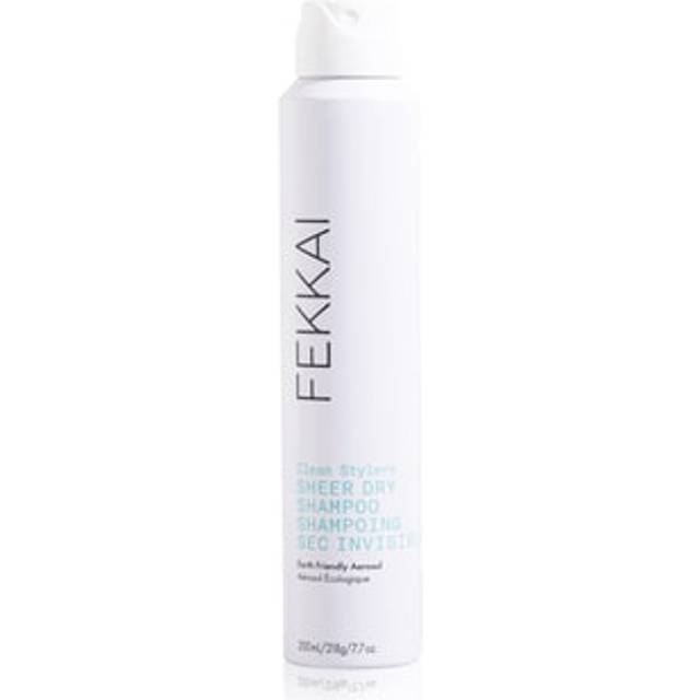 Fekkai Collection Clean Stylers Sheer Dry Shampoo 227 ml