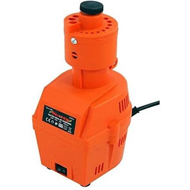 Neilsen 70W Electric Drill Bits Sharpener 230v/50hx (3.6-10mm), CT2914