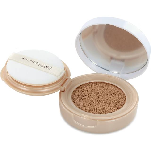 Maybelline Dream Cushion Foundation Shade: 10 Ivory