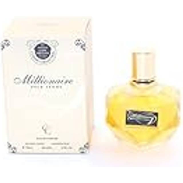 Dfc Millionaire Pour Femme Edp 100ml