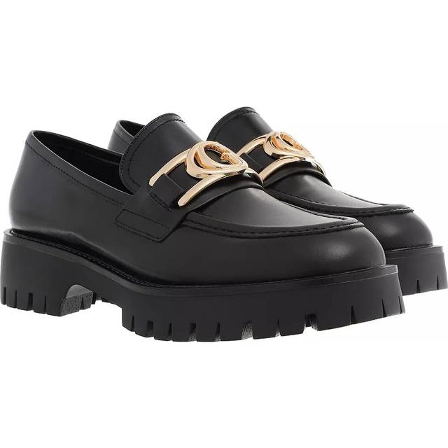 Guess Loafers - Ilary - black - Loafers for ladies - 6 (UK)