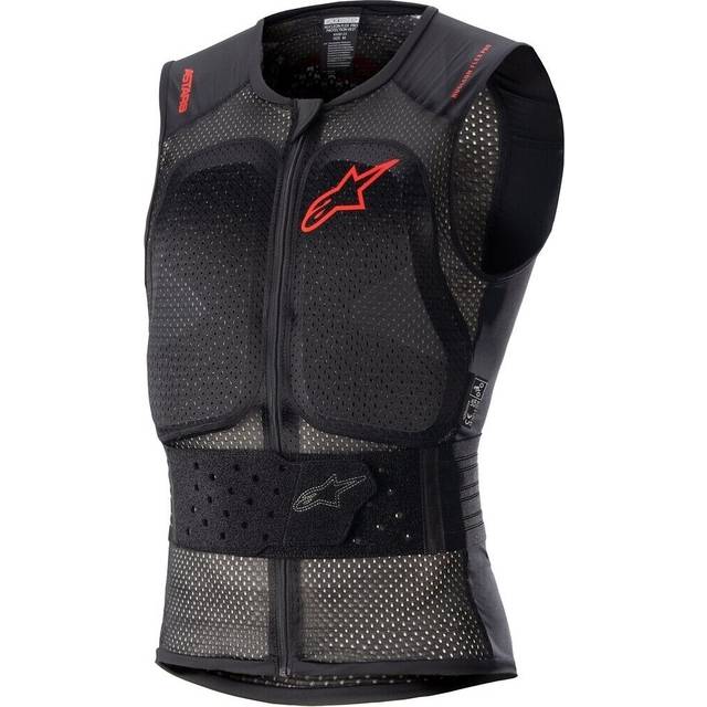 Alpinestars Nucleon Flex Pro, protector vest level-2