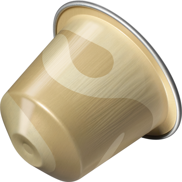 Nespresso - Vaniglia