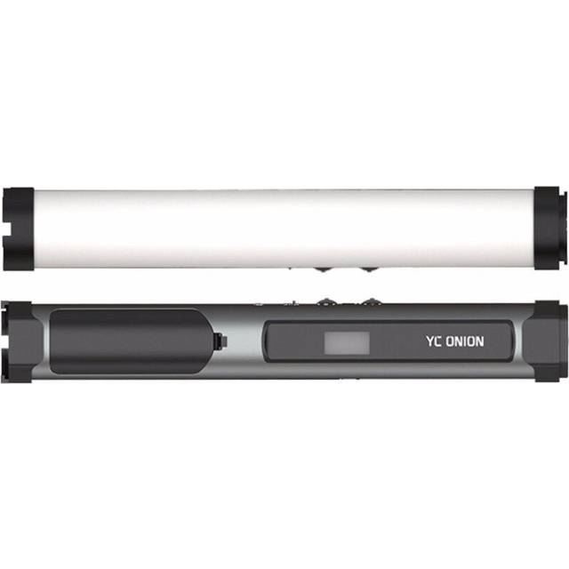 (APP Control) LED Light Wand Portable Handheld Photography Lighting Stick RGB Full Color Full Light for Photography Studio Video Mobile Phone Camera