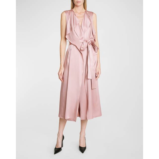 Midi Dresses