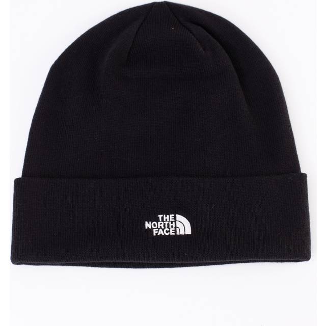 The North Face Norm Beanie - Black - One Size
