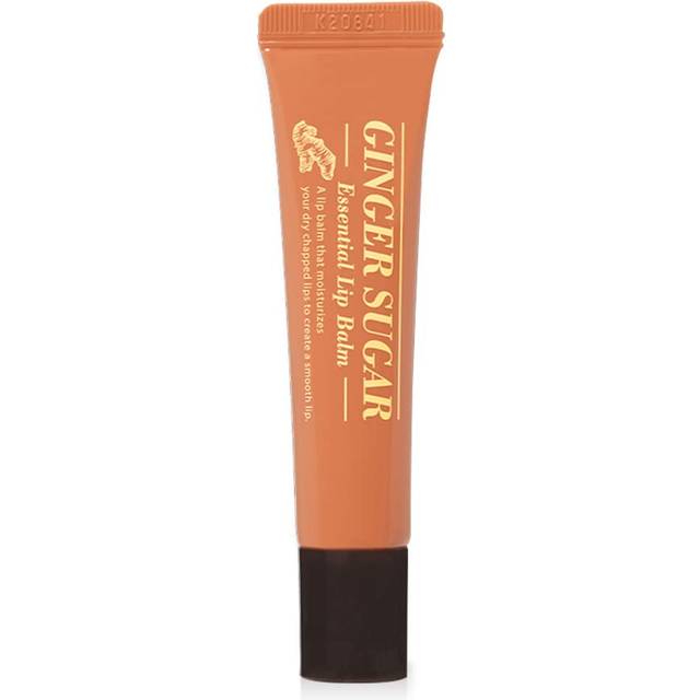 ETUDE - Ginger Sugar Essential Lip Balm