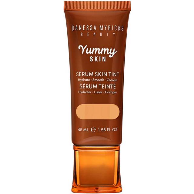 Danessa Myricks Yummy Skin Serum Skin Tint 45Ml 5