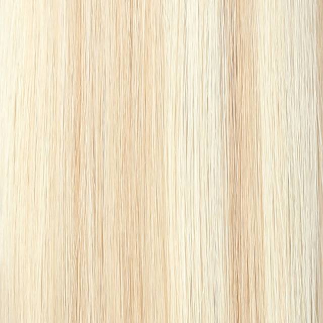 Beauty Works Celebrity Choice Slim-Line Tape Extensions 18" La Blonde