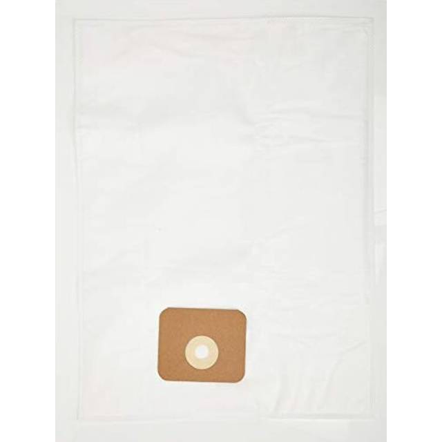 Paxanpax VB839 kompatibla SMS-väskor Nilfisk Multi 20, 30-serien 5-pack