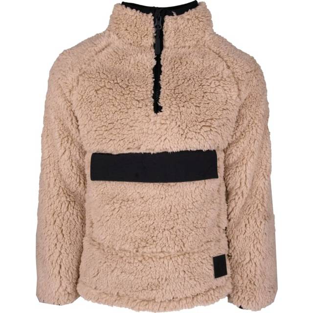 Lindberg Kläppen Pile Jacket Kläder Beige - 150