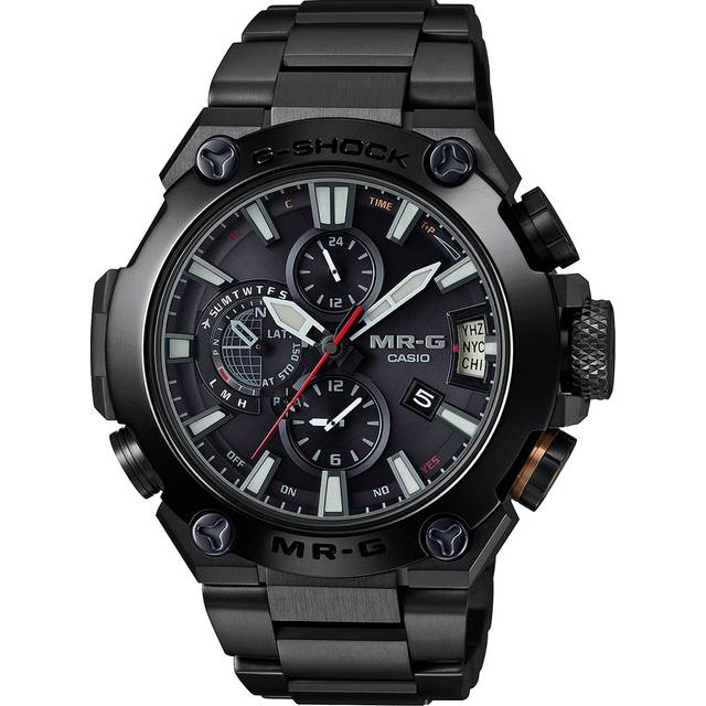 G-Shock Watch MR-G Bluetooth D - Black