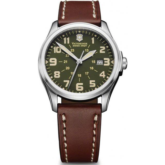 Victorinox Swiss Army Watch Infantry Vintage - Green