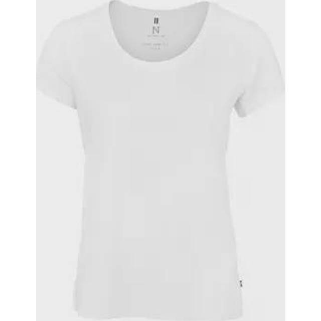 Nimbus Women S Montauk The Essential Tee White S