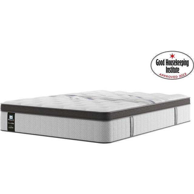 Sealy Posturepedic Elevate Ultra Arden Memory Mattress, King Size