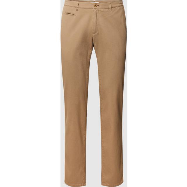 Slim-fit Trousers