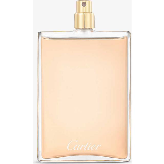Cartier La Panth&#232;re Eau De Parfum Refill 2 X 30ml