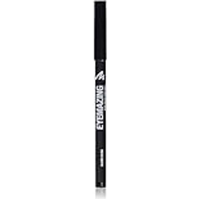 Manhattan Make-up Øjne Eyemazing Khol Kajal Black 0,10 g