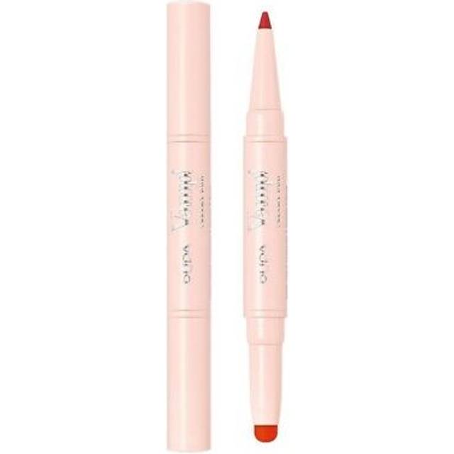 Pupa Creamy Duo Lip Pencil