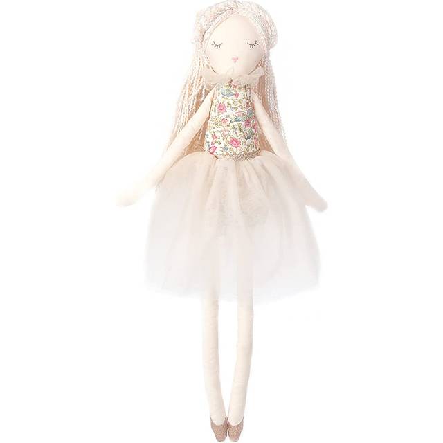 MON AMI Vanilla Scented Designer Plush Doll - 21   Fun Adorable Stuffed Toy Gift for Kids of All Ages  Use as Toy or Room D cor
