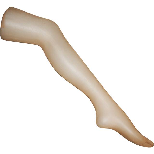 Couture Womens/Ladies Ultra Gloss Tights (1 Pair) Medium beige