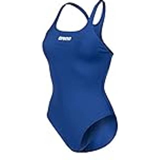 ARENA Dam lag, baddräkt i solid one piece baddräkt (1-pack)