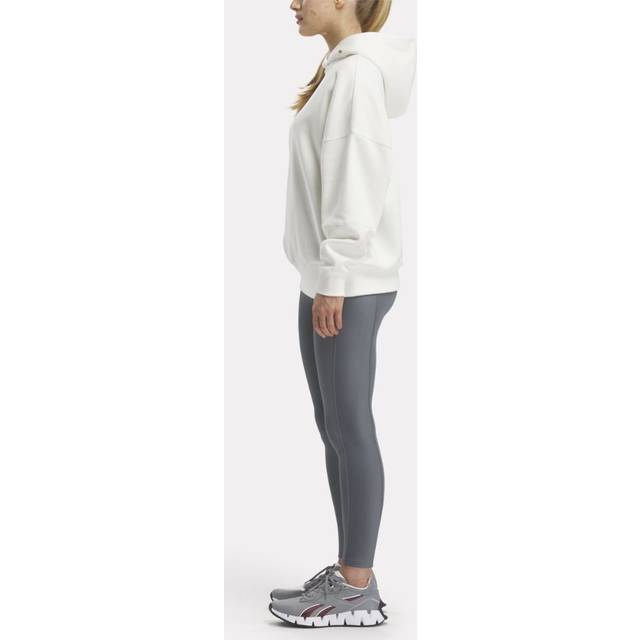 Reebok Yoga Hr Rib Tight Träningskläder Cdgry6 - XS