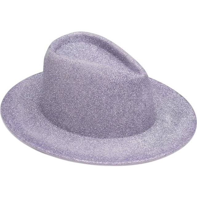 Eugenia Kim Blaine Glitter Fedora
