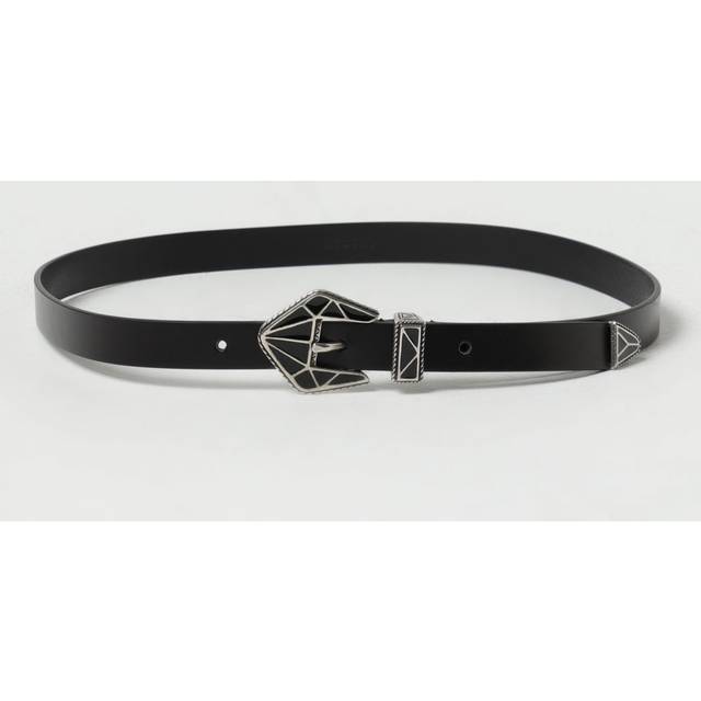 Isabel Marant Carolina Leather Belt