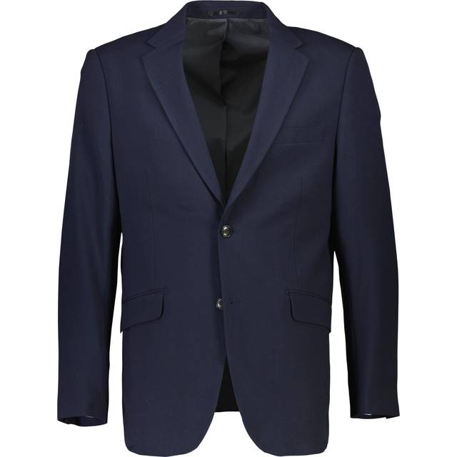 LINDBERGH BLACK Superflex Blazer |Marinblå |50