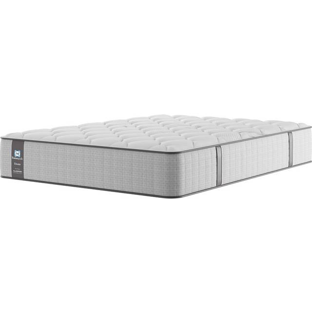 Sealy Posturepedic Elevate Blackwood Mattress, Single