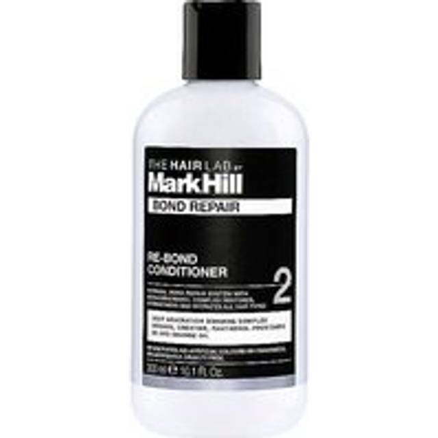 The Hair Lab by Mark Hill Bond Repair Conditioner 300ml - Orange