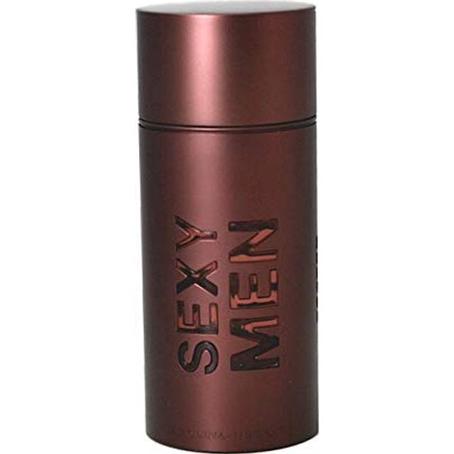 Carolina Herrera 212 Sexy Men's 3.4-ounce Eau de Toilette Spray (Tester)