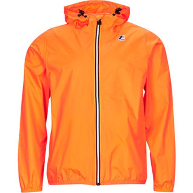 Le Vrai 3.0 Claude in Orange LT - S
