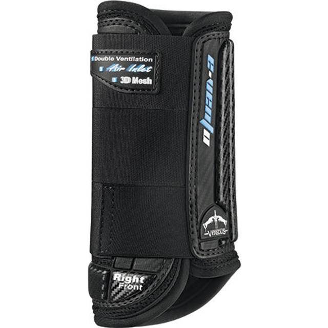 Veredus E-Vento Cross Country Front Boots - Full (M)