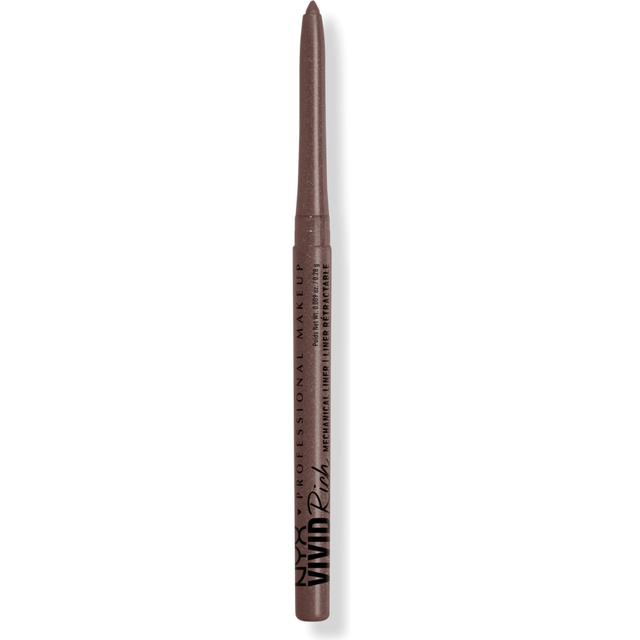 NYX Vivid Rich Mechanical Eyeliner - 0,3 g
