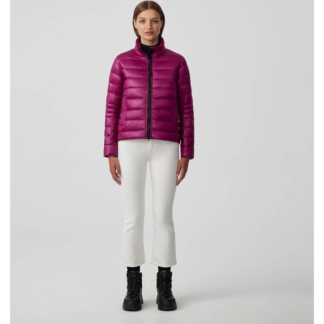 Canada Goose, Jacka, Dam, S, Cypress Down Jacket - pink (S)